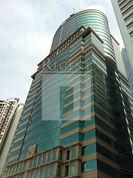 DCH COM CTR (大昌行商业中心) 