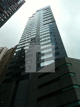 Hong Kong Office, Regent
