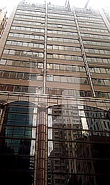 Hong Kong Office, Regent