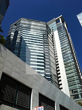 Millennium City Ph 01 Twr 01 (創紀之城 第01期 第01座) 