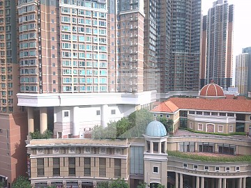 LAFORD CTR (勵豐中心) 