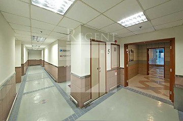 Remington Ctr (利登中心) 
