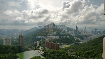 HONG KONG PARKVIEW TWR 14 Repulse Bay H A223413 For Buy