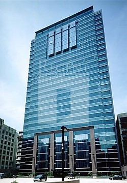 Hong Kong Office, Regent
