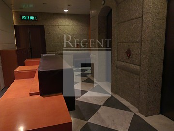 ENTERTAINMENT BLDG (娛樂行) 