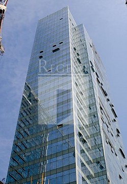 Hong Kong Office, King Palace Plaza