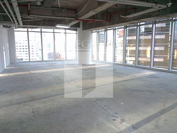 Sheung Wan Office, Golden Centre