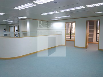 Lu Plaza (振萬廣場) 