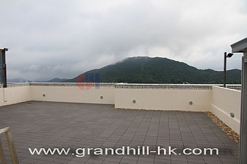 HILLVIEW COURT   Sai Kung H 012821 For Buy