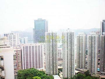 荃灣中心