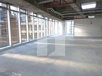 Sheung Wan Office, Golden Centre