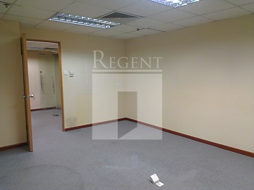 LAFORD CTR (励丰中心) 