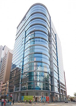 Hong Kong Office, Regent