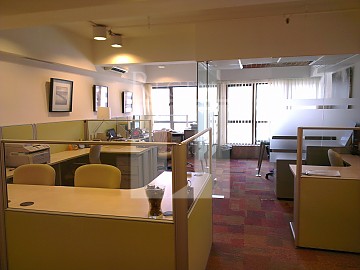 Aie Bldg (中亞洲大廈) 