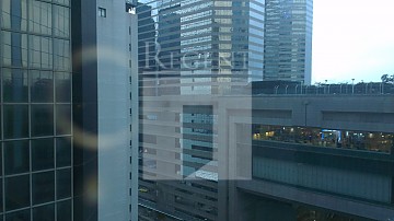 CENTRAL PLAZA (中环广场) 