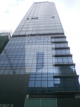Kwun Tong Office, Egl Tower