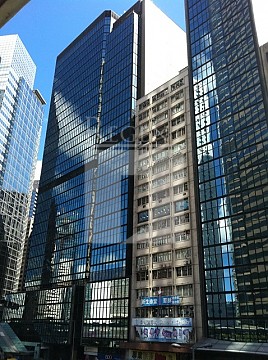 Central Office, Euro Trade Centre
