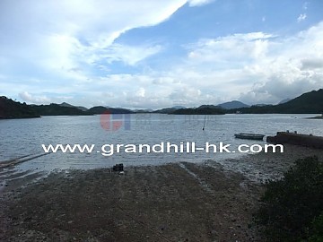 SAI KUNG WATER FRONT HOUSE Sai Kung All 013181 For Buy
