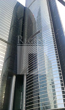 Hong Kong Office, Regent