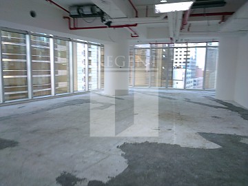 Golden Ctr (金龍中心) 