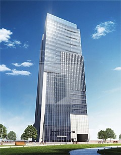 Kwun Tong Office, Rykadan Capital Tower