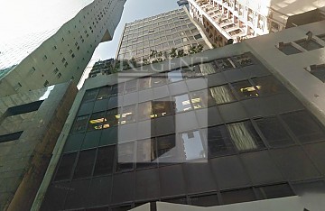 Wan Chai Office, Kingpower Commercial Building