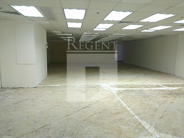 Hong Kong Office, Regent