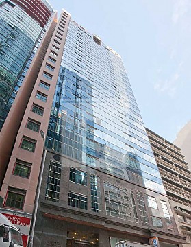 Hong Kong Office, Regent