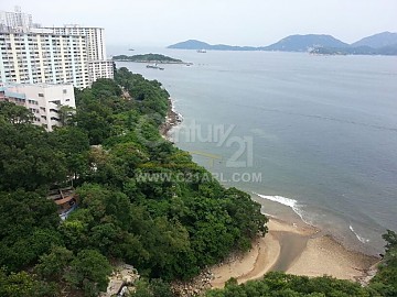 RESIDENCE BEL-AIR PH 04 TWR 07 Pokfulam H P164772 For Buy