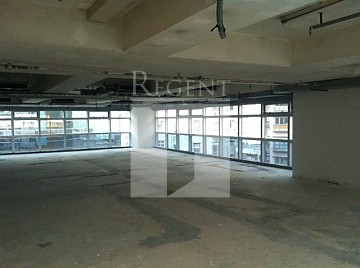North Point Office, Sing Pao Building