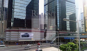 Admiralty Ctr Blk 02 (海富中心 第02座) 