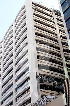 Tsim Sha Tsui Office, Harbour City World Finance Centre