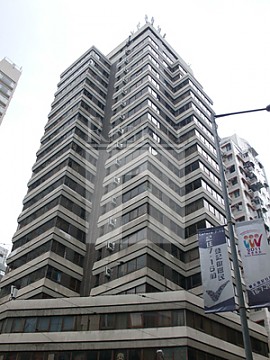 Hong Kong Office, Regent