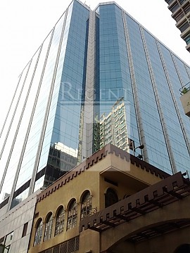 Miramar Twr (美麗華大廈) 