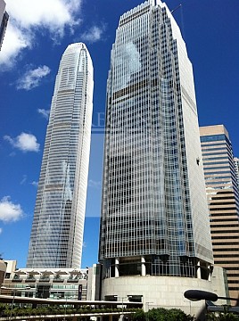 Central Office, One Int