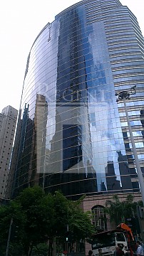 Hong Kong Office, Regent