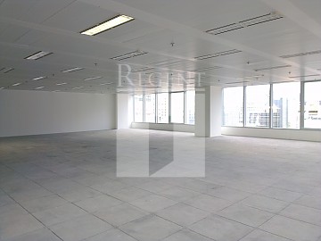 Hong Kong Office, Regent