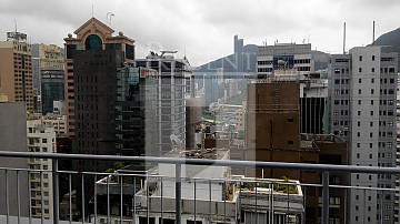 AXA CTR (安盛中心) 