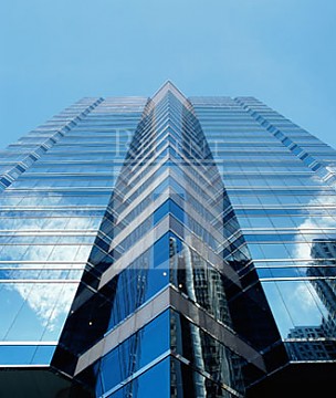 TAIKOO SHING PLAZA PH04 (太古城中心第四座) 