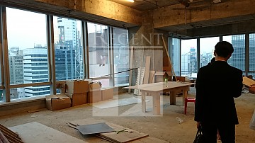Causeway Bay Office, Soundwill Plaza Ii Midtown