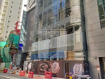 Oliv (霎東街15-21號) 