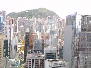 Man Yee Bldg (萬宜大廈) 