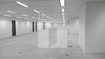 Hong Kong Office, Regent