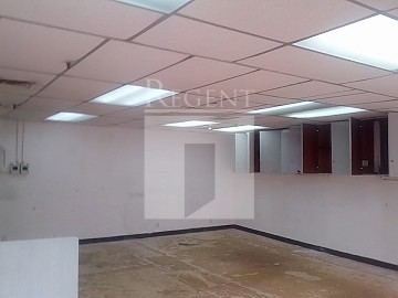 Hong Kong Office, Regent