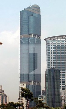 Langham Place (朗豪坊) 