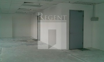 Tsim Sha Tsui Office, Ashley Nine