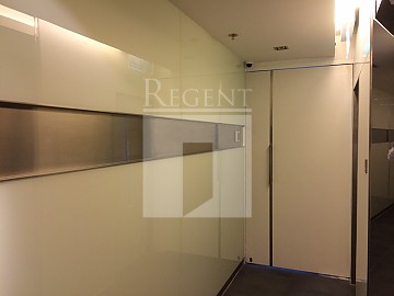 Causeway Bay Office, Lippo Leighton Plaza