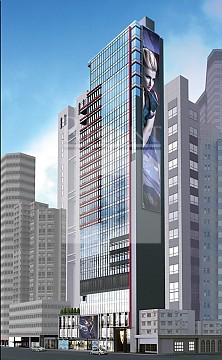 Causeway Bay Office, Soundwill Plaza Ii Midtown