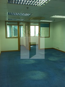 Po Shau Ctr (柏秀中心) 