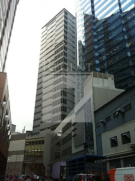 Hong Kong Office, Millennium City Phase 03